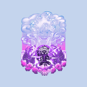 Gear 5 Pirate
