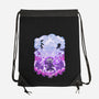 Gear 5 Pirate-none drawstring bag-hypertwenty