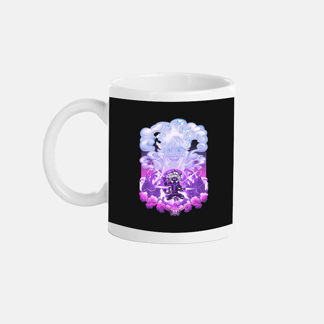 Gear 5 Pirate-none mug drinkware-hypertwenty