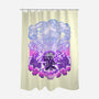 Gear 5 Pirate-none polyester shower curtain-hypertwenty