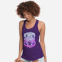 Gear 5 Pirate-womens racerback tank-hypertwenty