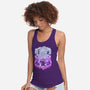 Gear 5 Pirate-womens racerback tank-hypertwenty