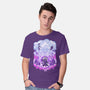 Gear 5 Pirate-mens basic tee-hypertwenty