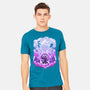 Gear 5 Pirate-mens heavyweight tee-hypertwenty