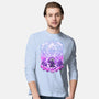 Gear 5 Pirate-mens long sleeved tee-hypertwenty
