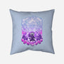 Gear 5 Pirate-none removable cover w insert throw pillow-hypertwenty