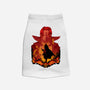 Red-Haired Shank-dog basic pet tank-hypertwenty