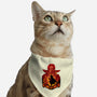 Red-Haired Shank-cat adjustable pet collar-hypertwenty