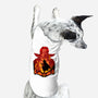 Red-Haired Shank-dog basic pet tank-hypertwenty