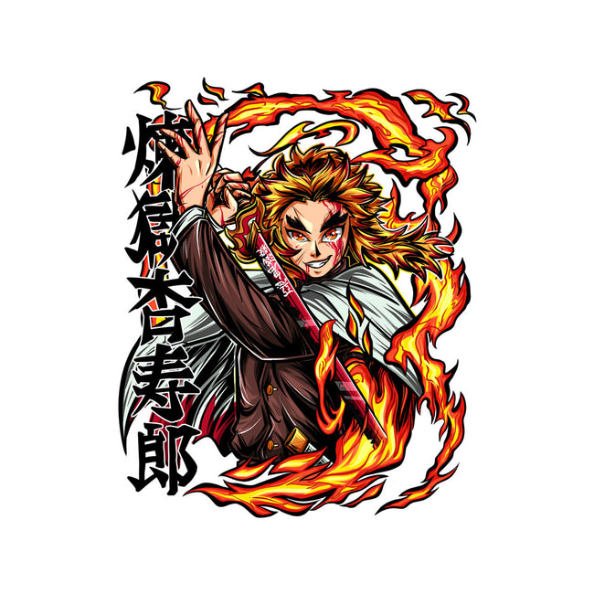Master Swordsman-youth basic tee-Duardoart