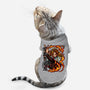 Master Swordsman-cat basic pet tank-Duardoart