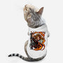 Master Swordsman-cat basic pet tank-Duardoart