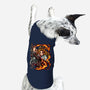 Master Swordsman-dog basic pet tank-Duardoart