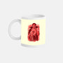 Red Hair Pirate-none mug drinkware-constantine2454