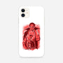 Red Hair Pirate-iphone snap phone case-constantine2454
