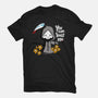 You Can Trust Me-mens basic tee-Rydro