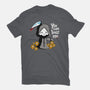 You Can Trust Me-mens basic tee-Rydro
