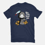 You Can Trust Me-mens basic tee-Rydro