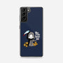 You Can Trust Me-samsung snap phone case-Rydro