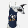 You Can Trust Me-dog basic pet tank-Rydro