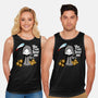 You Can Trust Me-unisex basic tank-Rydro
