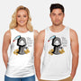 You Can Trust Me-unisex basic tank-Rydro
