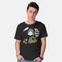 You Can Trust Me-mens basic tee-Rydro