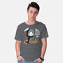 You Can Trust Me-mens basic tee-Rydro
