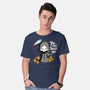 You Can Trust Me-mens basic tee-Rydro