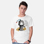 You Can Trust Me-mens basic tee-Rydro