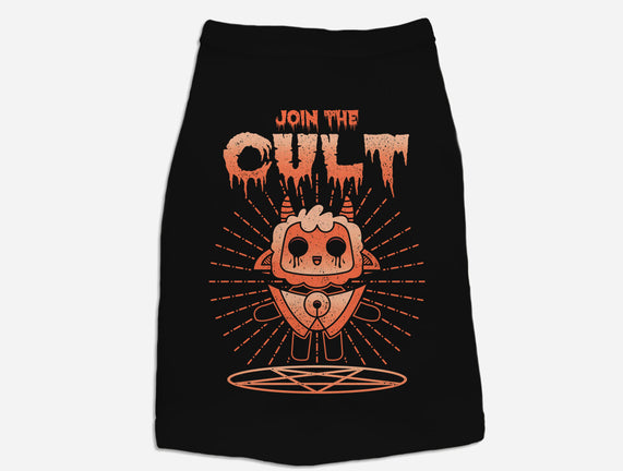 Join The Cult