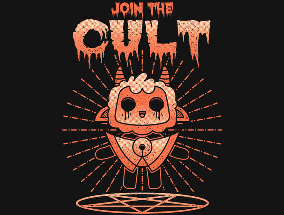 Join The Cult