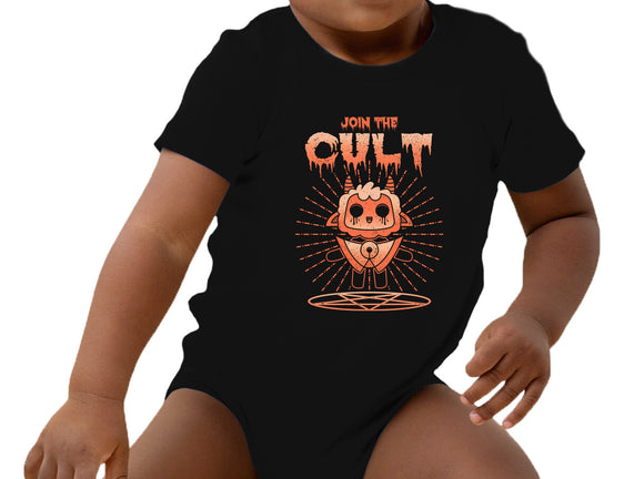 Join The Cult