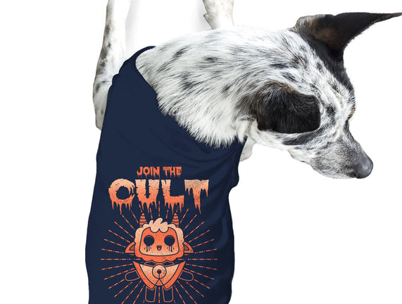 Join The Cult