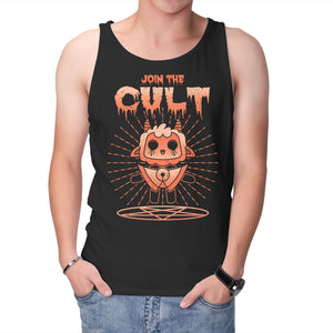 Join The Cult