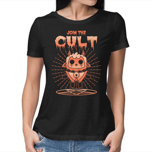 Join The Cult