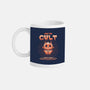 Join The Cult-none mug drinkware-Logozaste
