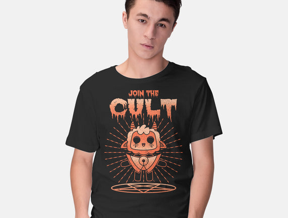 Join The Cult