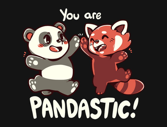 You Are Pandastic