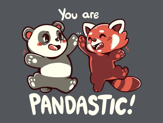 You Are Pandastic