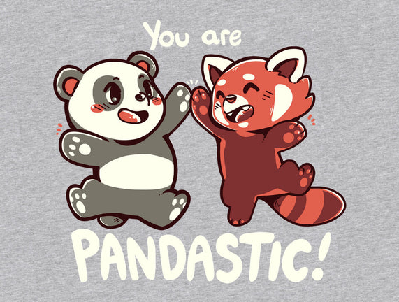 You Are Pandastic
