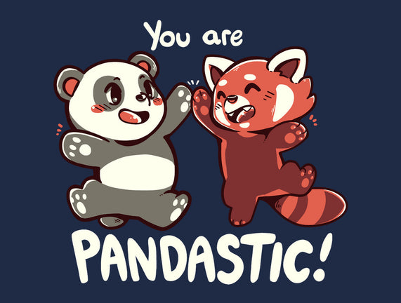 You Are Pandastic