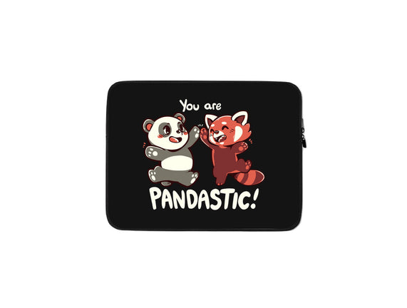 You Are Pandastic