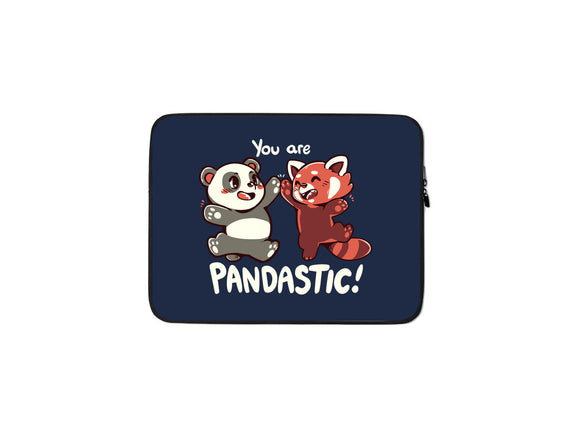 You Are Pandastic