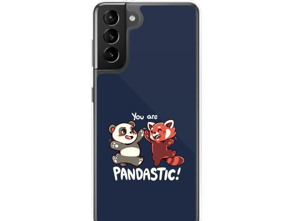 You Are Pandastic
