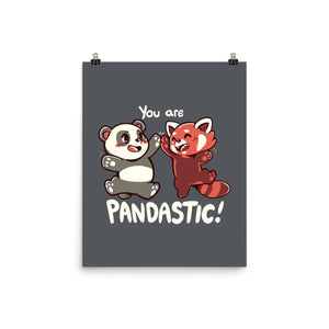 You Are Pandastic