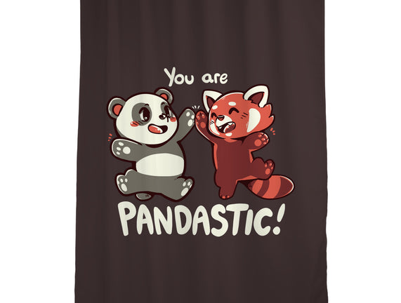 You Are Pandastic