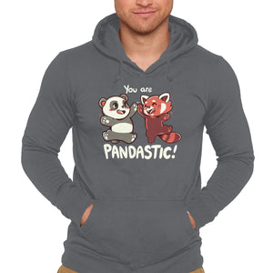 You Are Pandastic