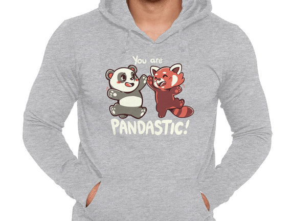 You Are Pandastic