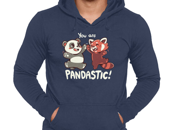 You Are Pandastic